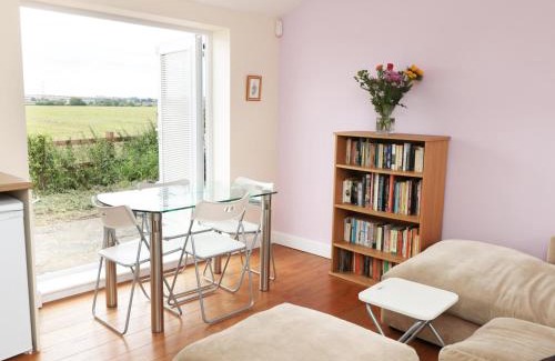 Mansfield Casa | Bowler Yard Cottage
