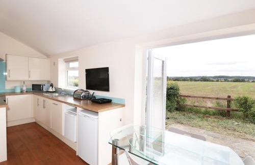 Mansfield Casa | Bowler Yard Cottage