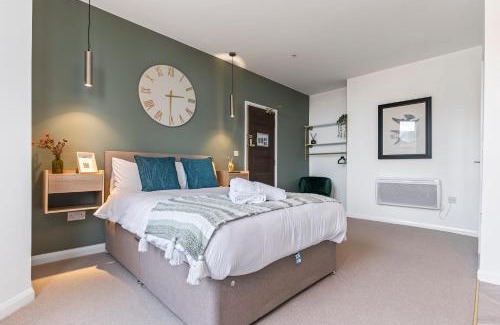 Redcar Apartamento | Bowles Hotels
