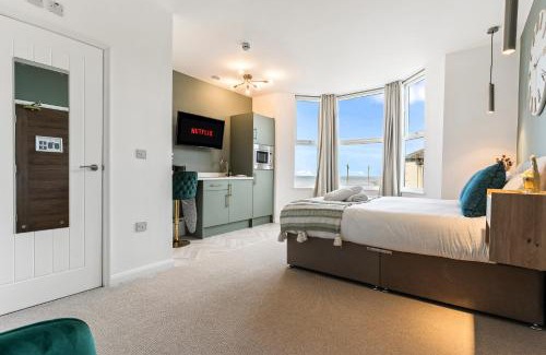 Redcar Apartamento | Bowles Hotels