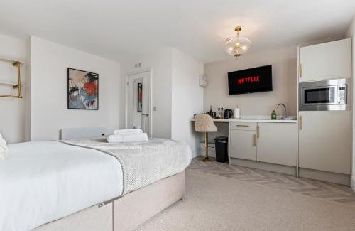 Redcar Apartamento | Bowles Hotels
