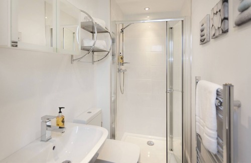 West Bridgford Apartamento | Bowling Green Apartments