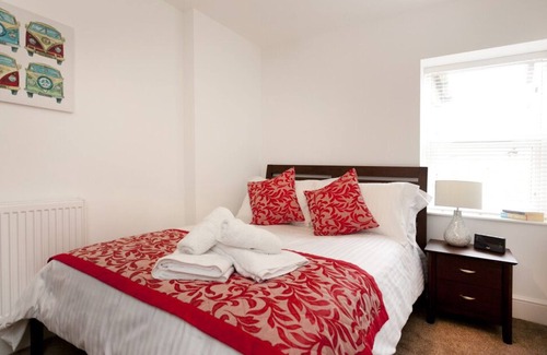 West Bridgford Apartamento | Bowling Green Apartments
