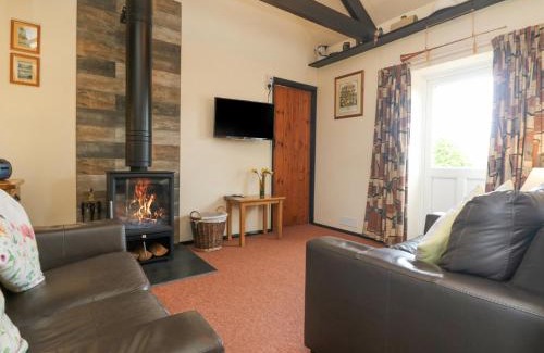 Carnbrea Casa | Bowling Green Cottage