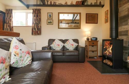 Carnbrea Casa | Bowling Green Cottage