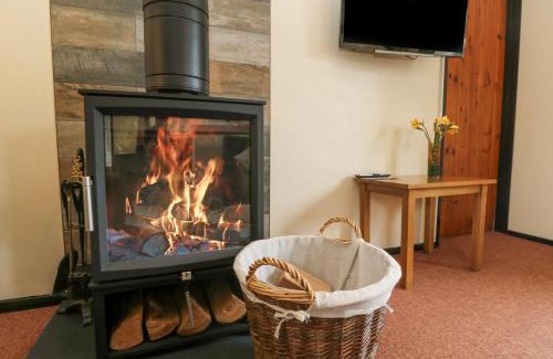 Carnbrea Casa | Bowling Green Cottage