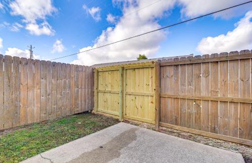 Bowling Green Casa | Bowling Green Townhome 4 Mi to Lost River Cave!