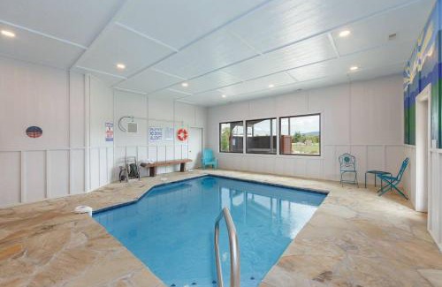 Wears Valley Casa | Bowling Pickleball Pool Games Mtn View Terrific Location