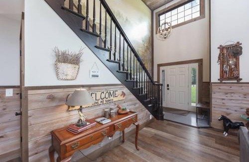 Wears Valley Casa | Bowling Pickleball Pool Games Mtn View Terrific Location