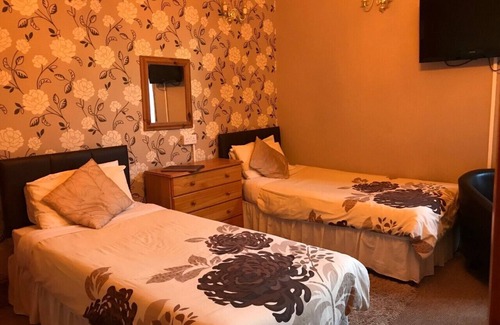 Hoole Casa | Bowman Lodge