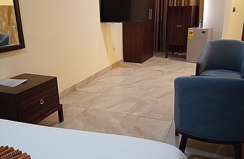 East Gonja Hotel | BowMarie Resort