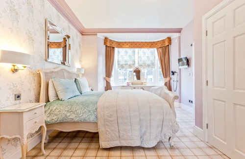 Bowness-on-Windermere Cama Y Desayuno | Bowness Bay Suites - Adults only