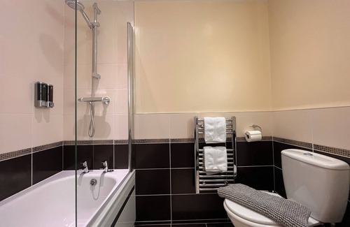 Bowness-on-Windermere Cama Y Desayuno | Bowness Bay Suites - Adults only