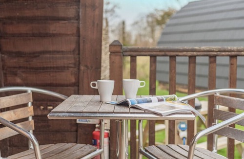 Wigton Casa | Bowness Escape - Una Habitación Casa, Capacidad 2