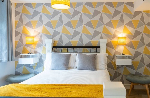 Bowness-on-Windermere Casa | Bowness Guest House