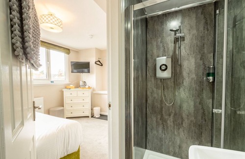 Bowness-on-Windermere Casa | Bowness Guest House