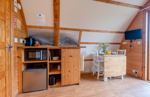 Wigton Casa | Bowness Hideaway - Una Habitación Casa, Capacidad 2