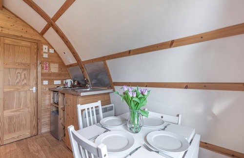 Wigton Casa | Bowness Retreat - Una Habitación Casa, Capacidad 2