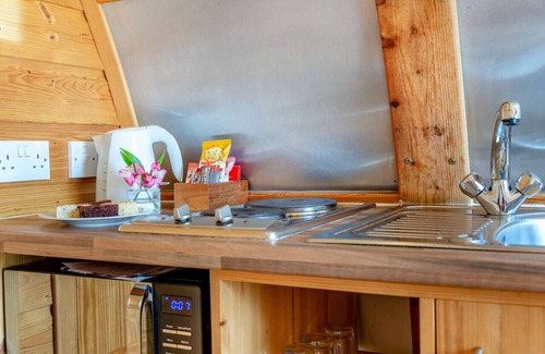 Wigton Casa | Bowness Retreat - Una Habitación Casa, Capacidad 2