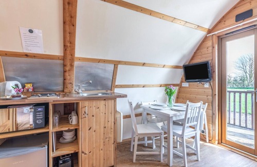 Wigton Casa | Bowness Retreat - Una Habitación Casa, Capacidad 2