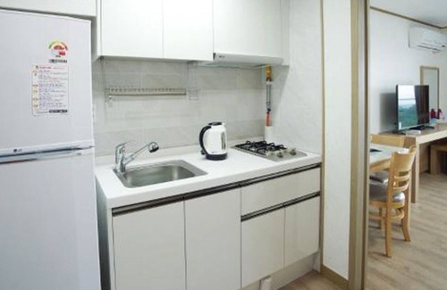Jungmun Casa | Bowoohill