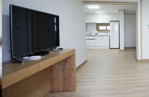 Jungmun Casa | Bowoohill