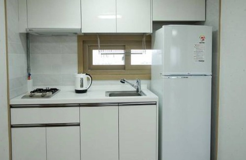 Jungmun Casa | Bowoohill