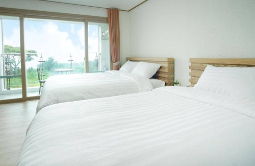Jungmun Casa | Bowoohill