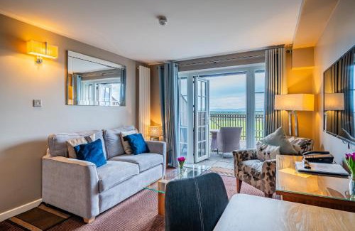 Penrith Apartamento | Bowscale Suite