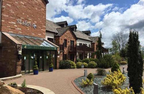 Penrith Apartamento | Bowscale Suite