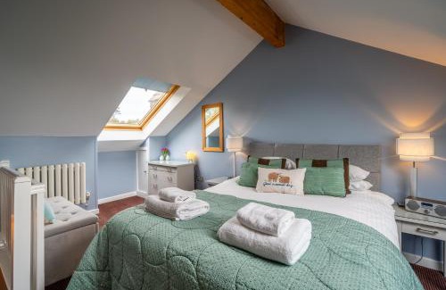 Penrith Apartamento | Bowscale Suite