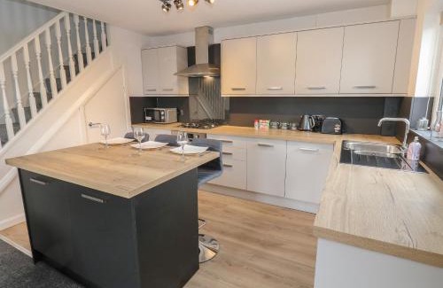 Cartworth Casa | Bowshaw