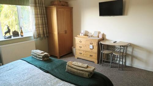 Grantham Cama Y Desayuno | Bowtree House Bed and Breakfast