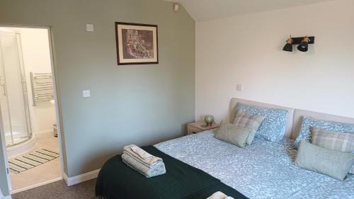 Grantham Cama Y Desayuno | Bowtree House Bed and Breakfast