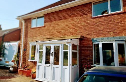 Grantham Cama Y Desayuno | Bowtree House Bed and Breakfast