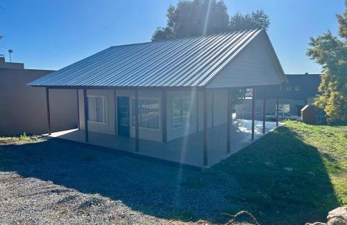 Balcarce Apartamento | BOX 53 - Cabaña Boutique con vista a la Sierra