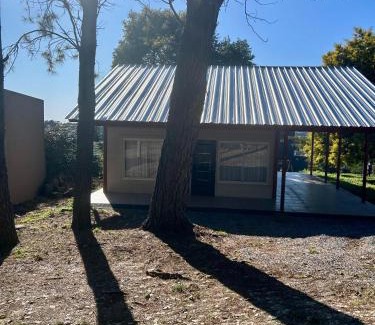 Balcarce Apartamento | BOX 53 - Cabaña Boutique con vista a la Sierra