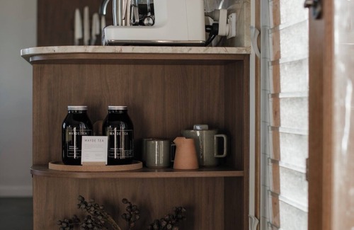 Myrup Cabina | Box Hill Esperance