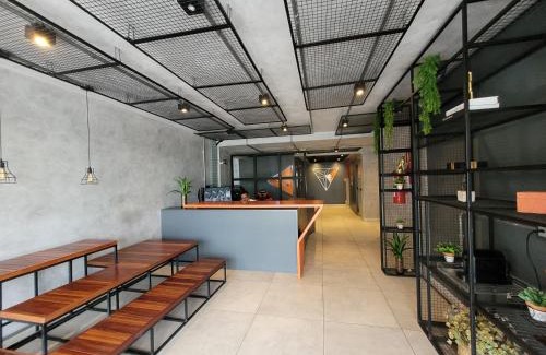 Jardim Oceania Apartamento | BOX109 - Lindo Studio na praia do Bessa