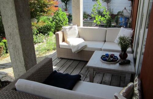 Eisenstadt Apartamento | Box58