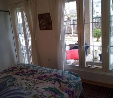 Eisenstadt Apartamento | Box58