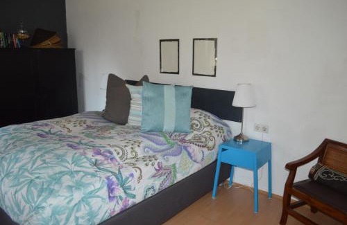 Eisenstadt Apartamento | Box58