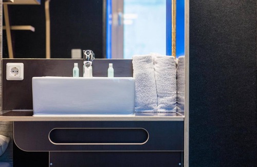 Nordstadt Hotel | BoxHotel Hannover