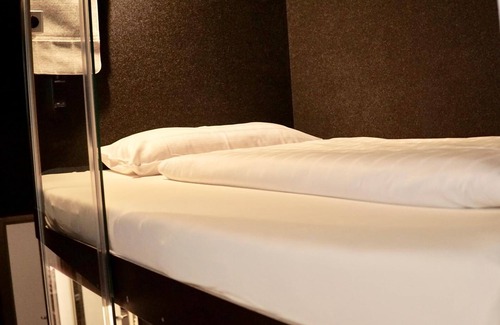 Nordstadt Hotel | BoxHotel Hannover