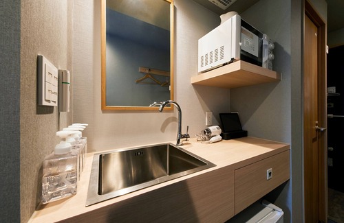 Hakata-ku Hotel | boxi Hakata 2