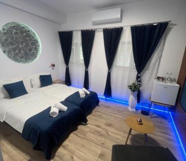 Vranyantsi Casa | BoxRoom3