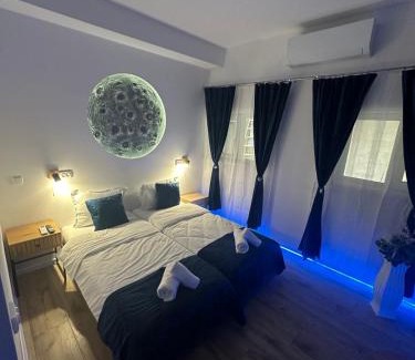 Vranyantsi Casa | BoxRoom3