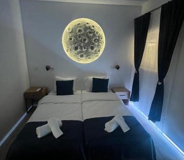 Vranyantsi Casa | BoxRoom3