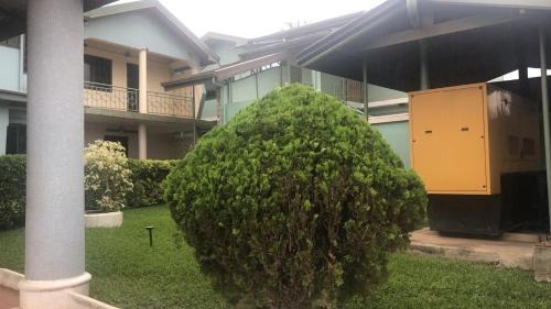Sekondi-Takoradi Apartamento | BOYBOISON Elite LODGE
