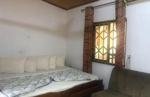 Sekondi-Takoradi Apartamento | BOYBOISON Elite LODGE